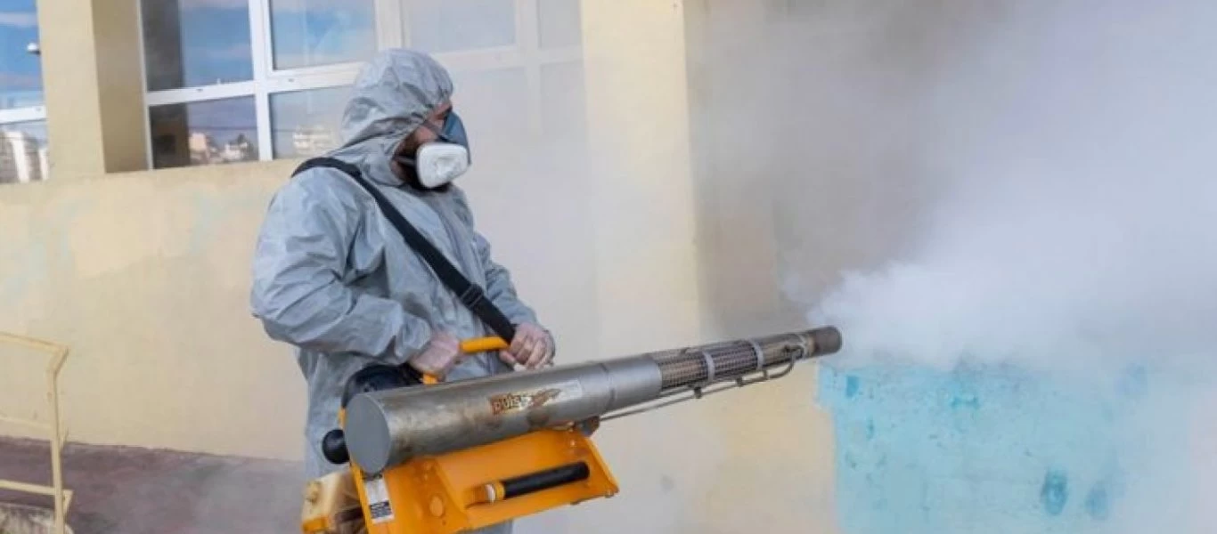 Σιγκαπούρη: Ξαφνική αύξηση έως και 70% στα κρούσματα από αλλοδαπούς εργάτες - Σε καραντίνα οι κοιτώνες που διαμένουν